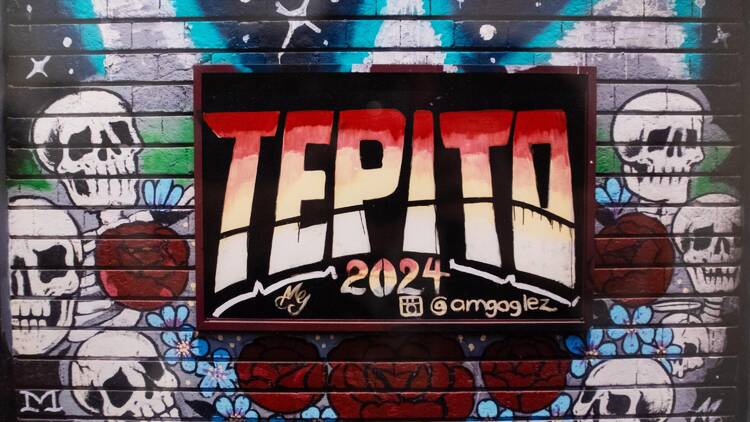 Desde el corazón del barrio. Tepito: raíces profundas, voces que resuenan