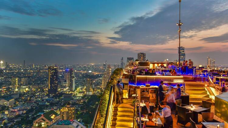 Bangkok