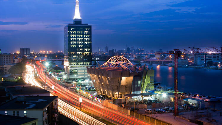 Lagos