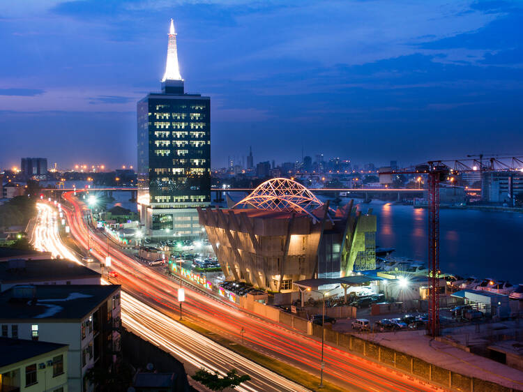Lagos