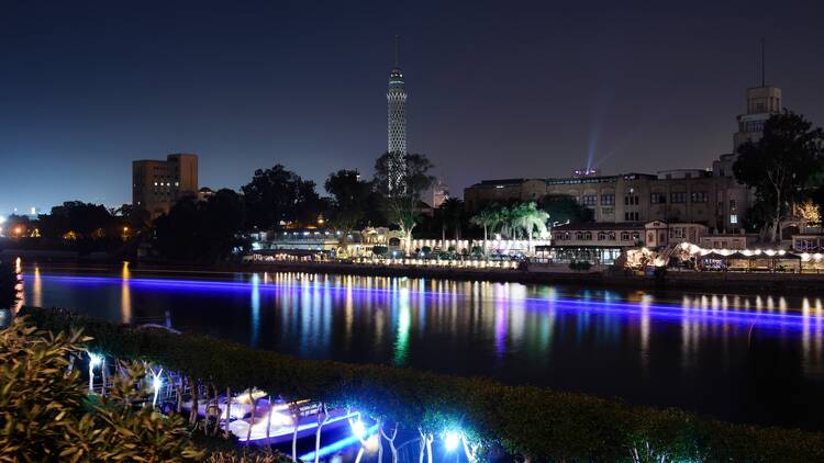 Cairo