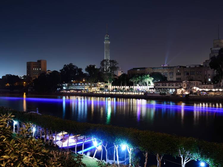Cairo