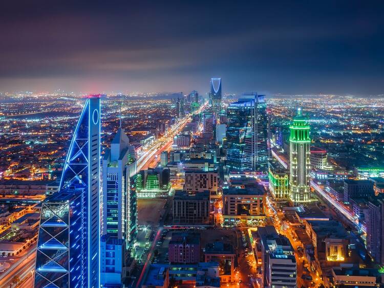 Riyadh