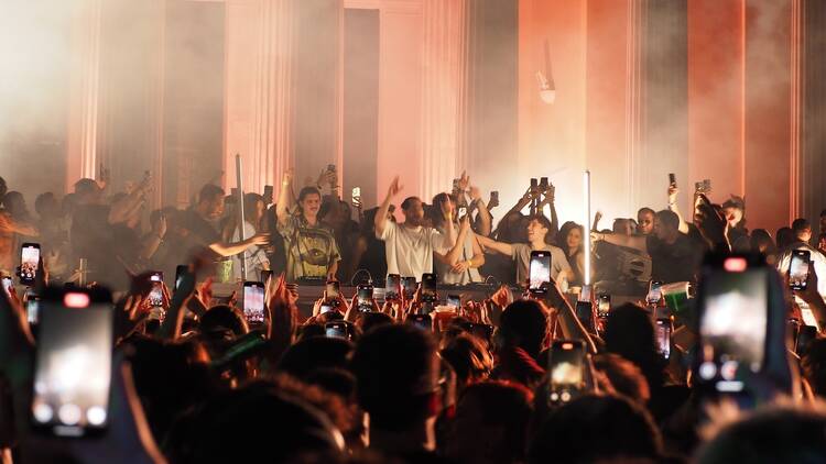 Athens