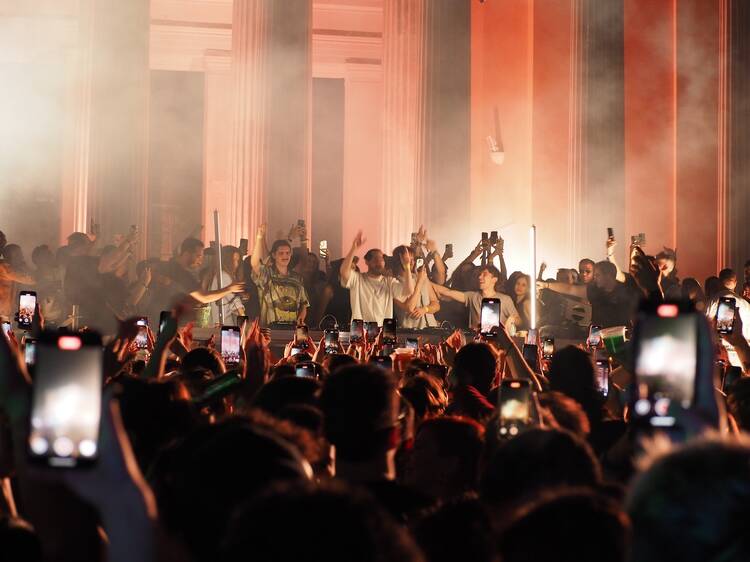Athens
