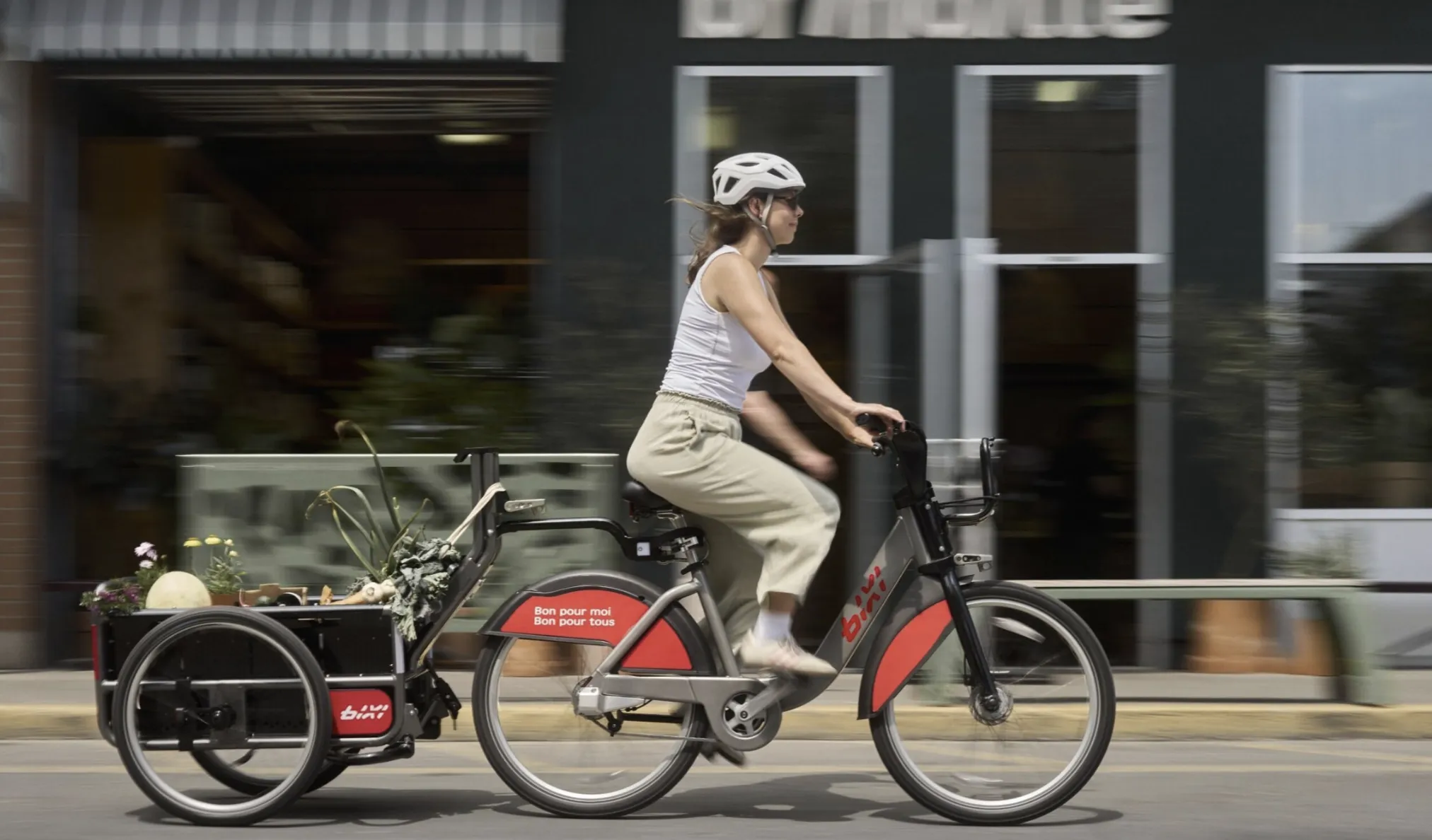 BIXI