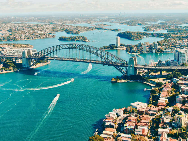Australia just beat the Maldives as one of the world’s top three bucket list destinations Australia just beat the Maldives as one of the world’s top three bucket list destinations