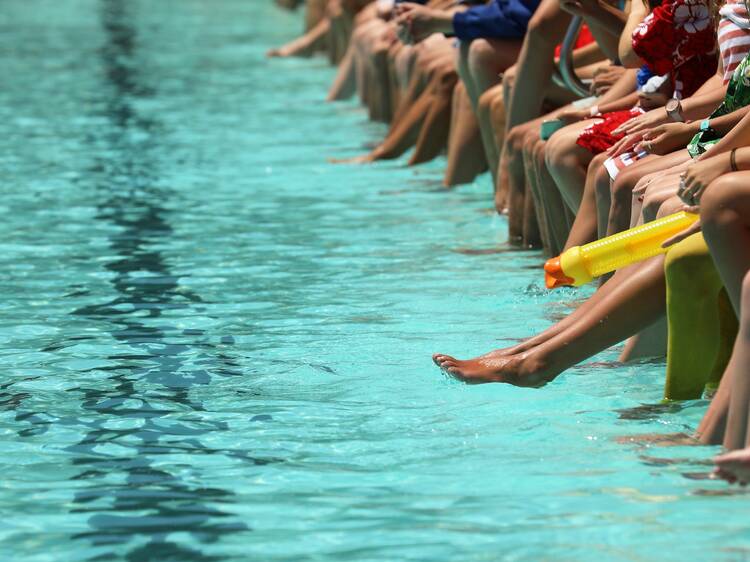 Will the Red Hook Pool ever open this summer after numerous delays? Here’s the latest