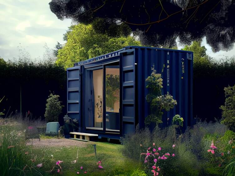 Want to have a tiny house in NYC? New Department of Buildings rules may make it possible