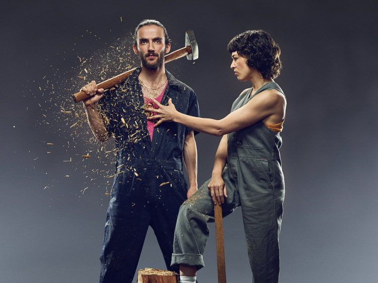 Unorthodox theatre collective Pony Cam is bringing a hilarious and analytical show to Malthouse
