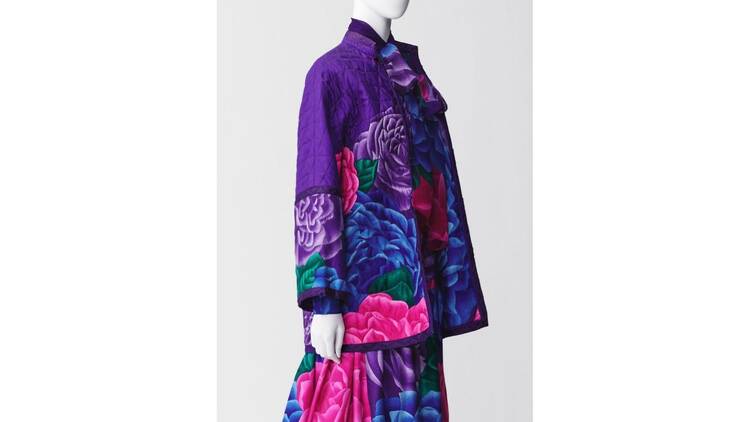 Hanae Mori – Vital Type: The 100th Anniversary of Birth