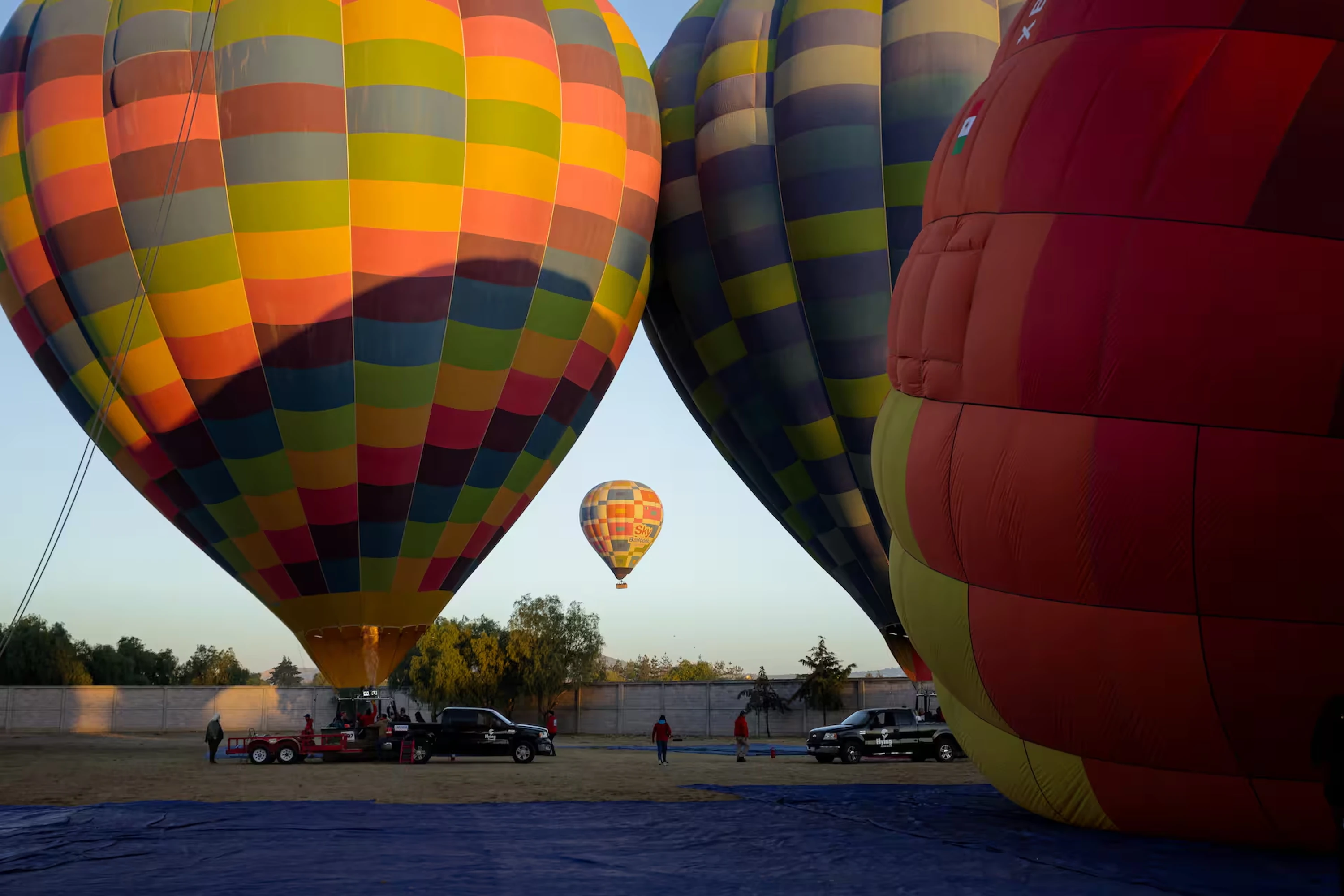 9 experiencias en Airbnb perfectas para el verano