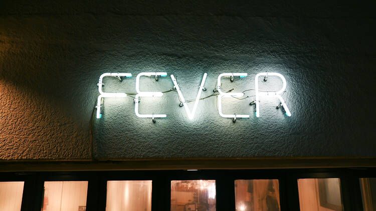 Fever
