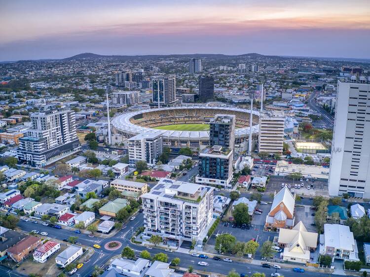 Your ultimate guide to the Brisbane Olympics 2032: dates, sports, venues and more