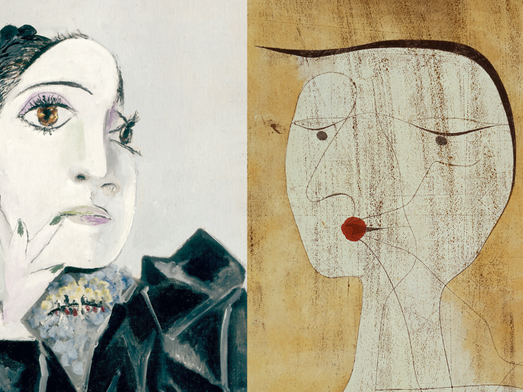 De Berlín a Madrid: 50 obras maestras de Picasso y Klee dialogarán en esta exposición imprescindible a la vuelta de las vacaciones