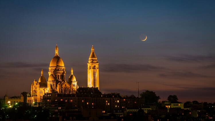 Paris