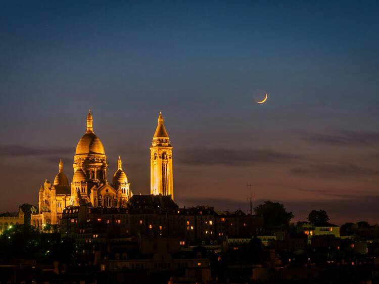 Paris