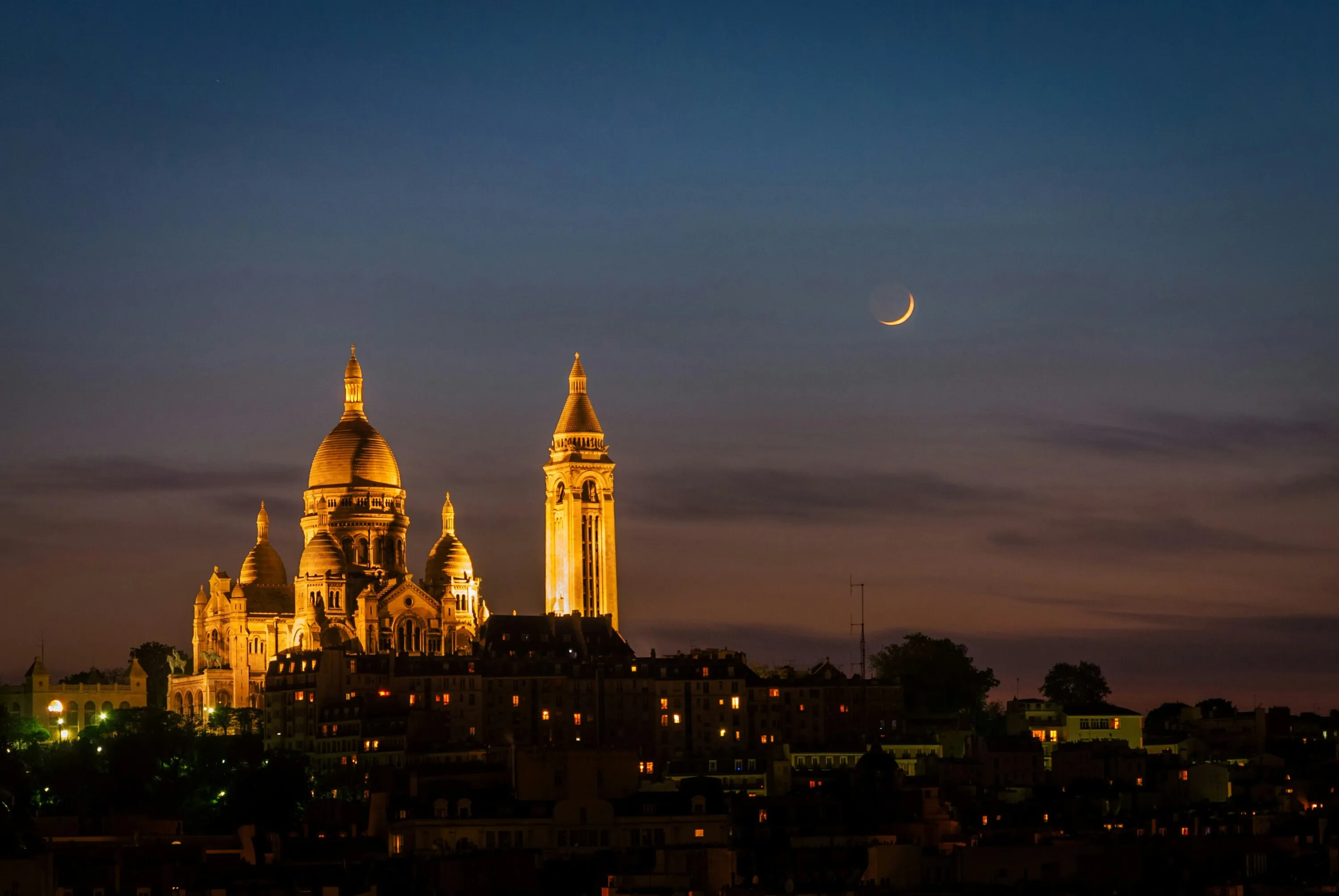 Les 20 meilleures villes au monde pour faire la fête en 2025 (et oui, Paris en fait partie)