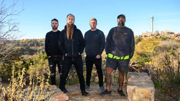 The Wilds