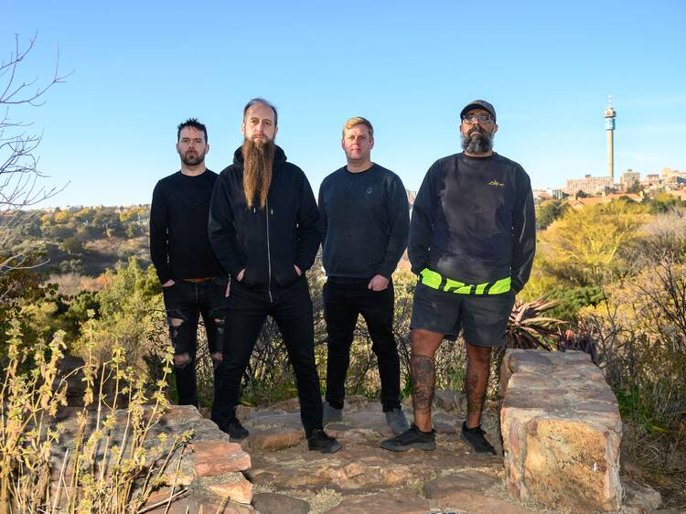 The Wilds