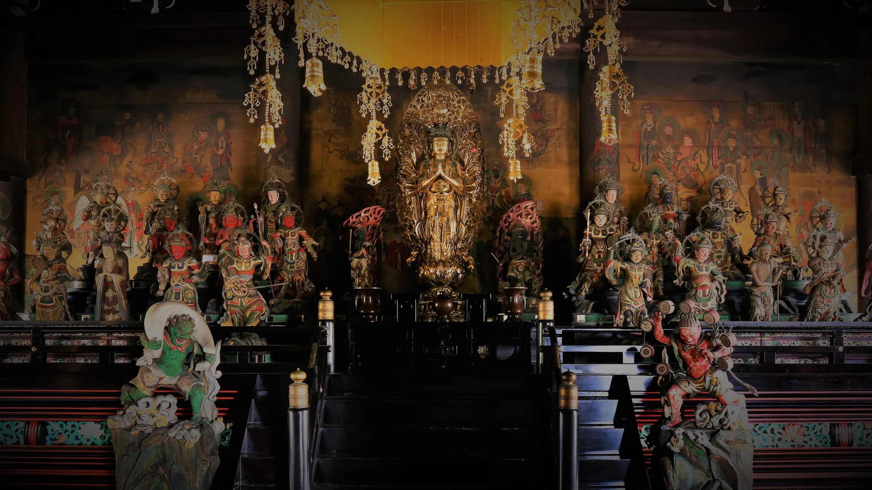 Ninnaji Temple