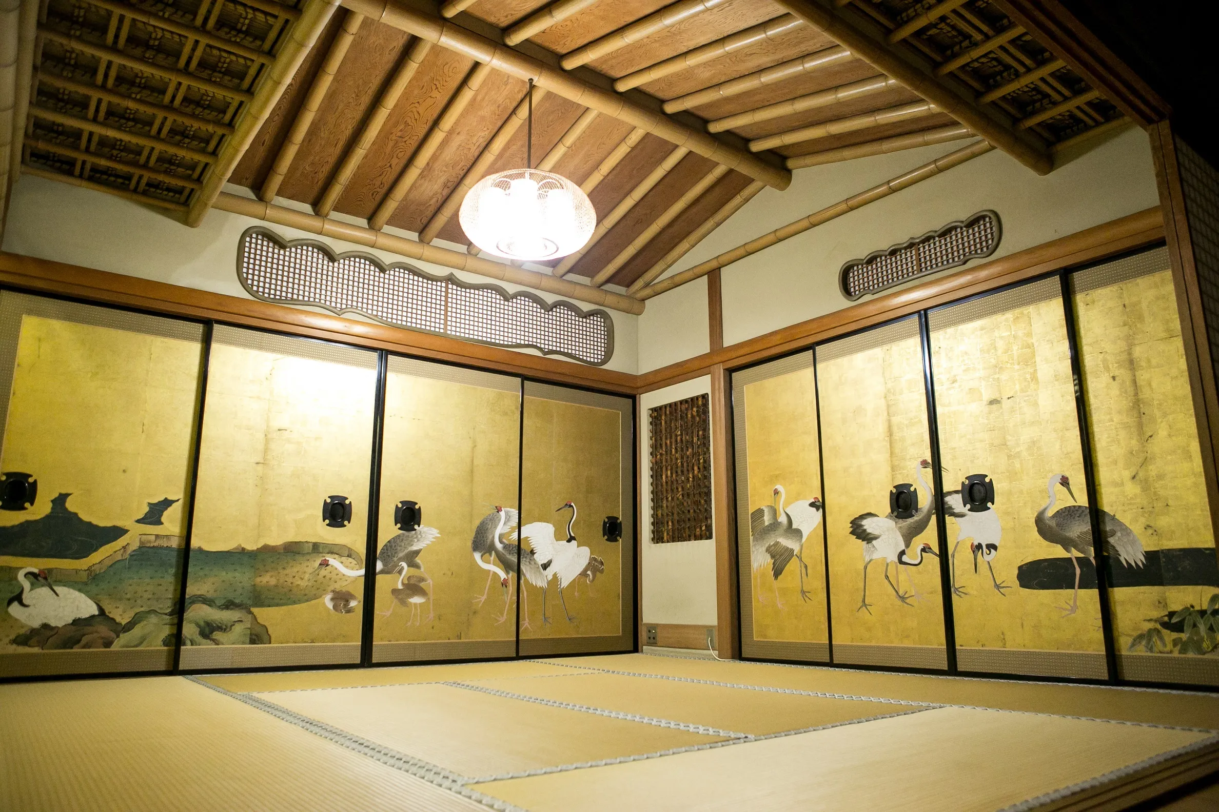 Shozan Hogyokutei