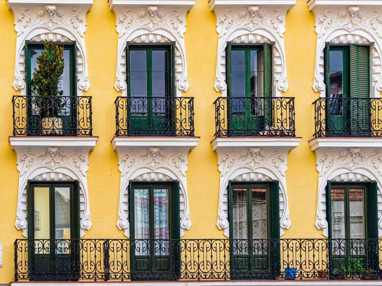 Madrid