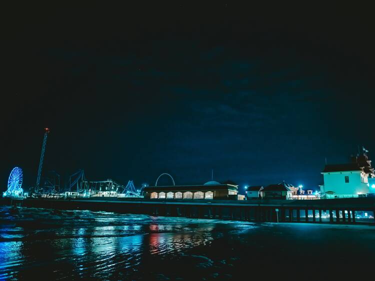 Brighton