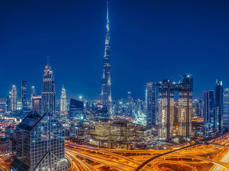 Dubaï