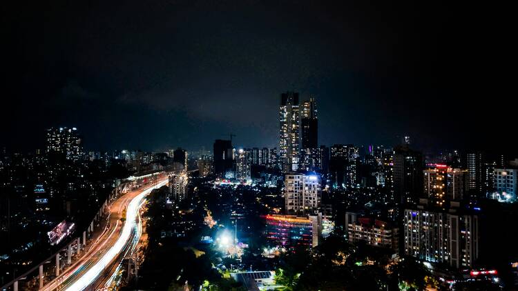 Mumbai