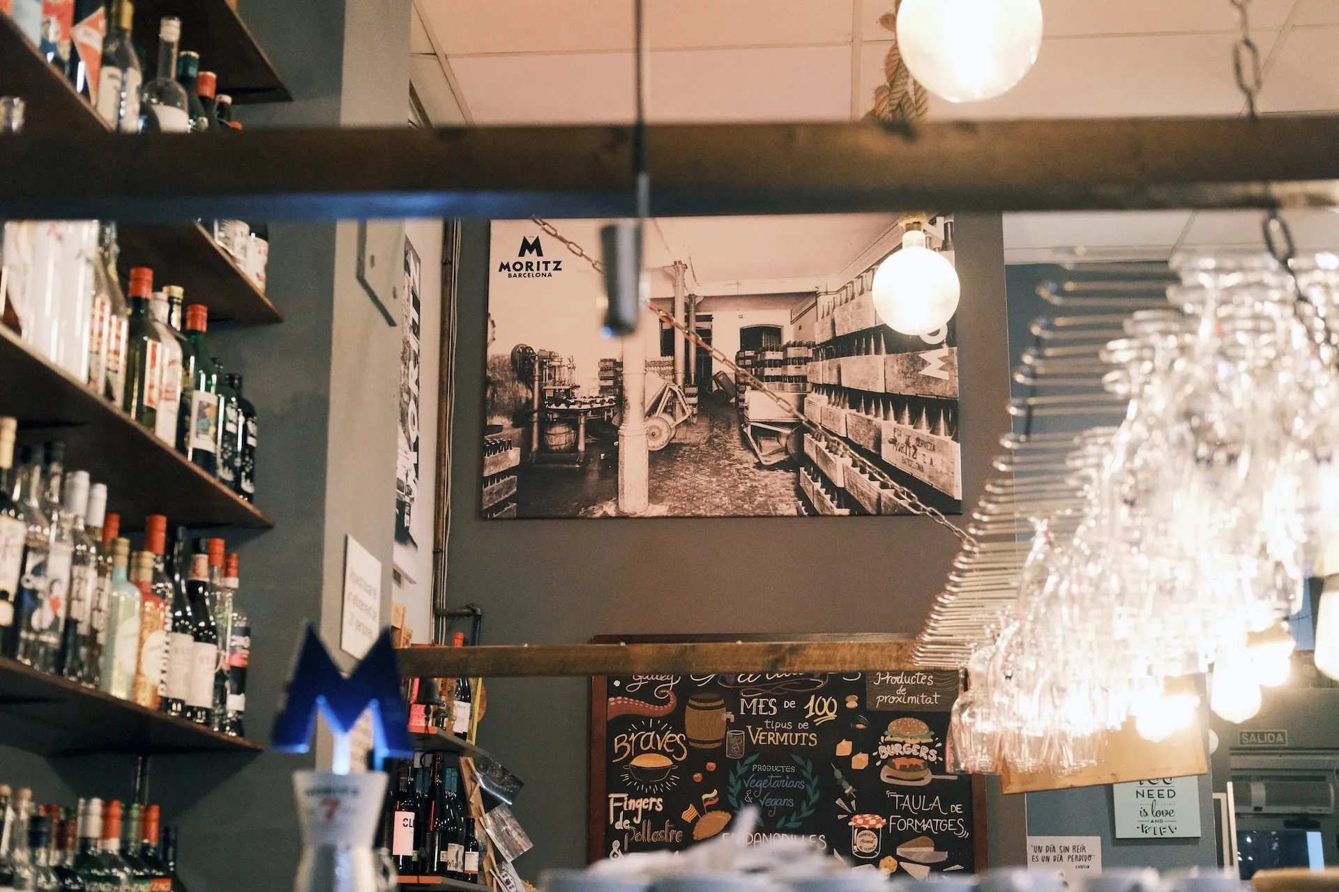El Cau del Vermut