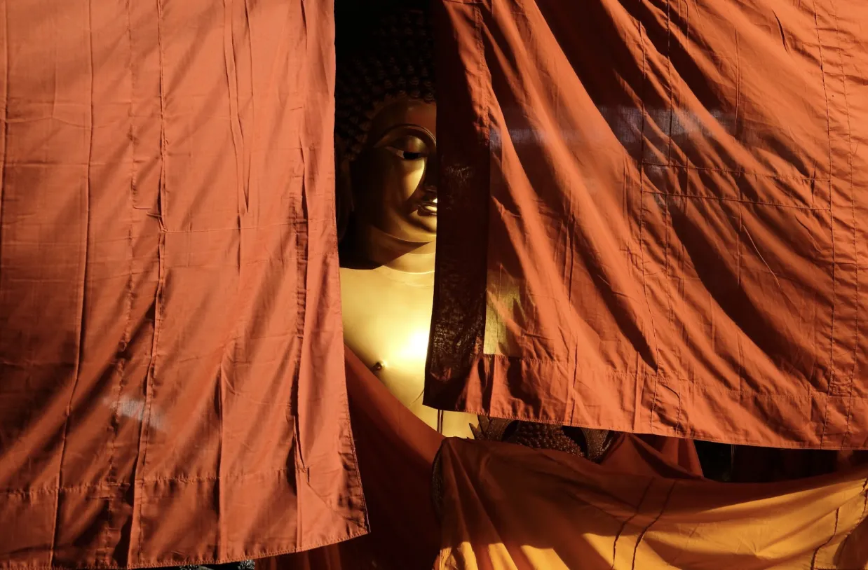 Religion and beliefs in Bangkok