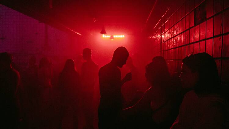 Voici les 20 meilleures villes au monde pour sortir la nuit, selon "Time Out"