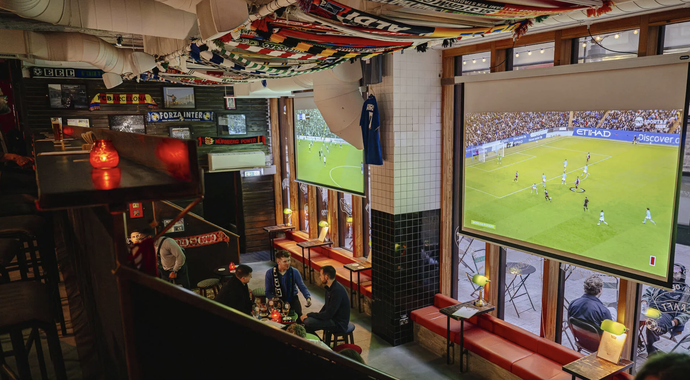 The Volley Women’s Euros 2025