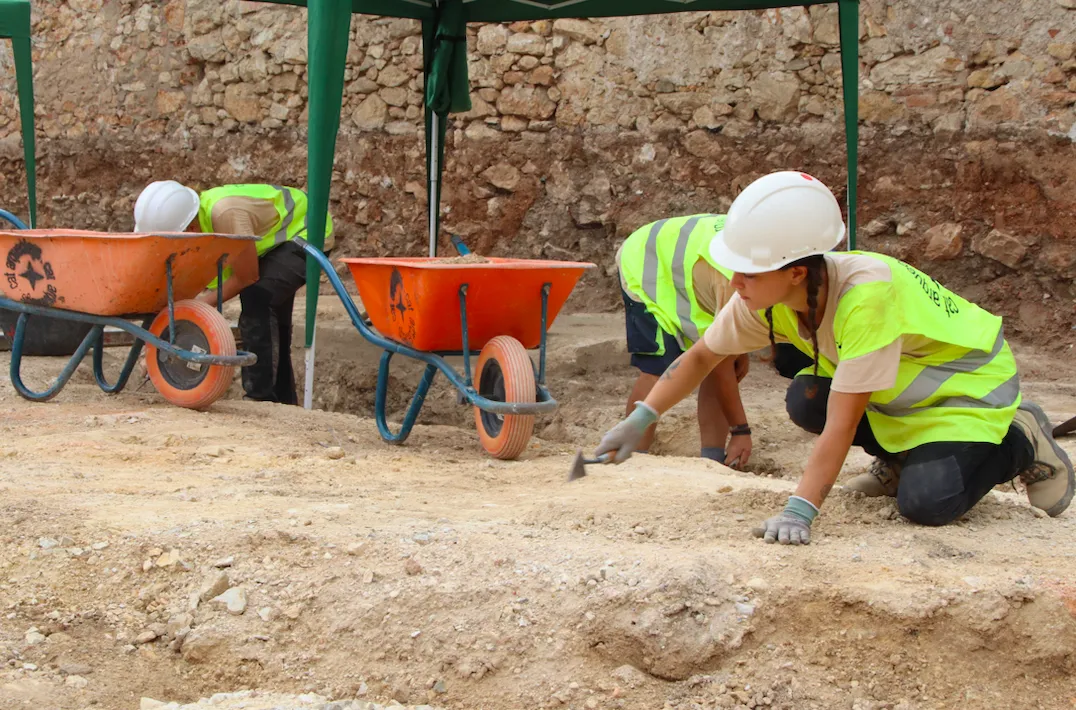 tarragona, tarraco, medieval