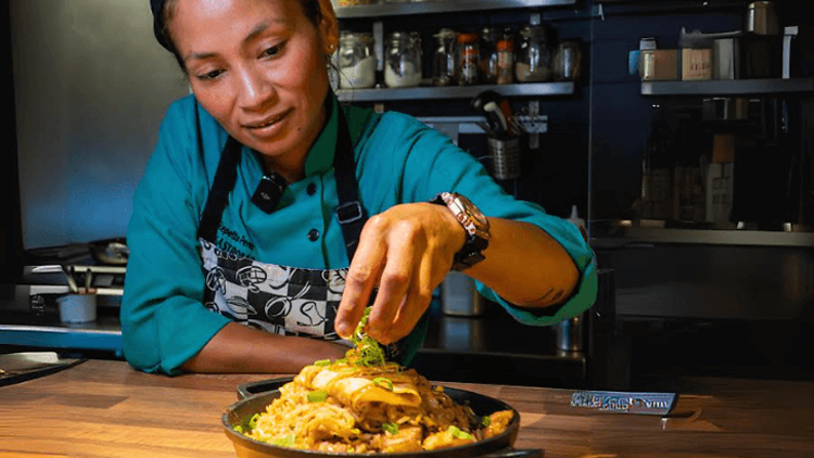 Yolauri Gastrobar 