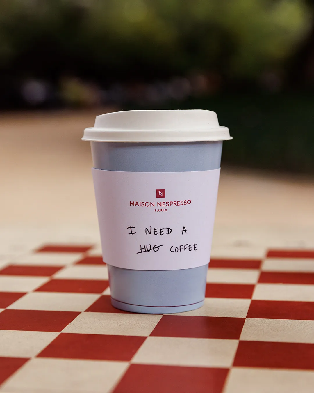 Nespresso ouvre son premier coffee shop à Paris