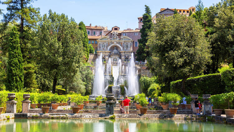 Tivoli Tivoli