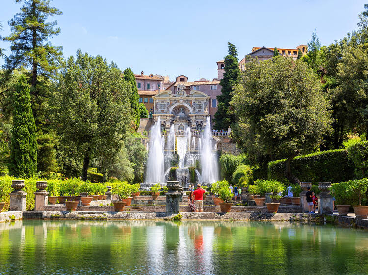 Tivoli Tivoli