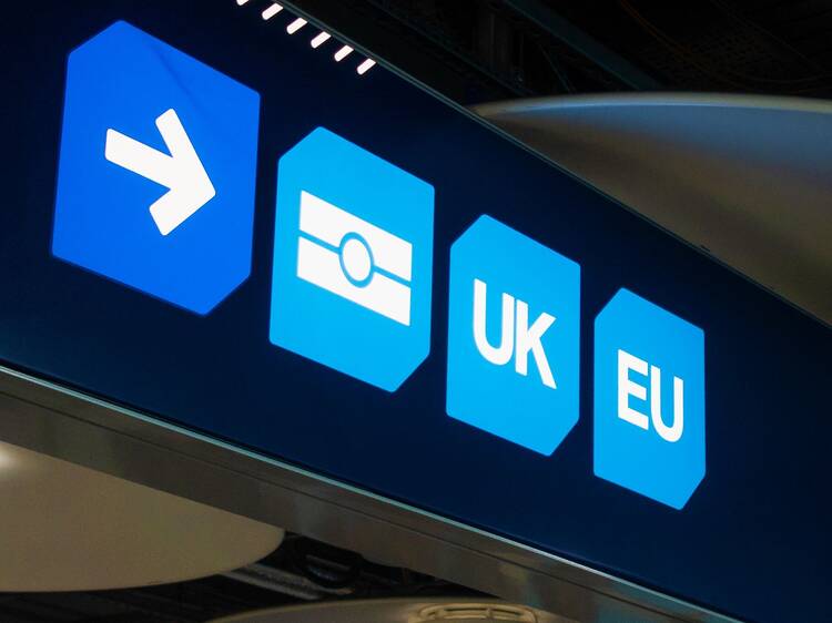 The new Brits ‘visa’ for Europe has tripled in price – here’s when it will come into effect The new Brits ‘visa’ for Europe has tripled in price – here’s when it will come into effect