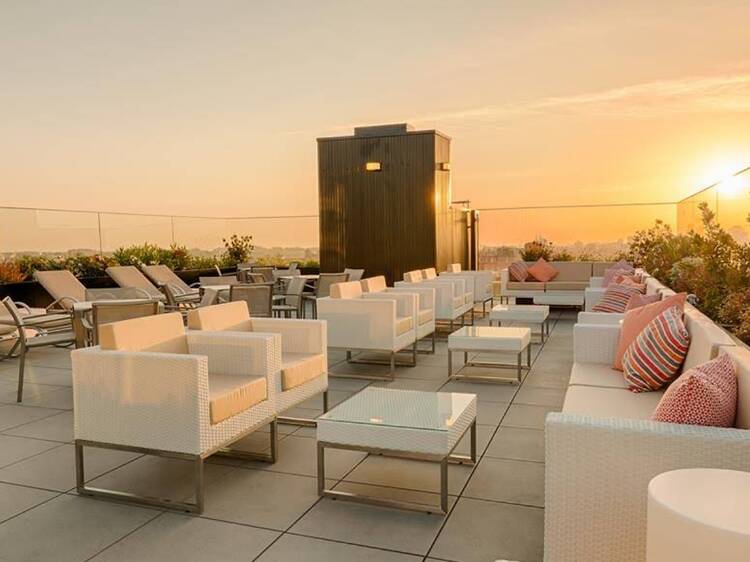 PortoBello Rooftop Restaurant & Bar