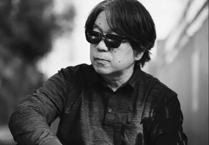 Shinichiro Watanabe