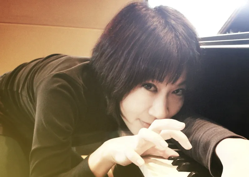 Yoko Kanno