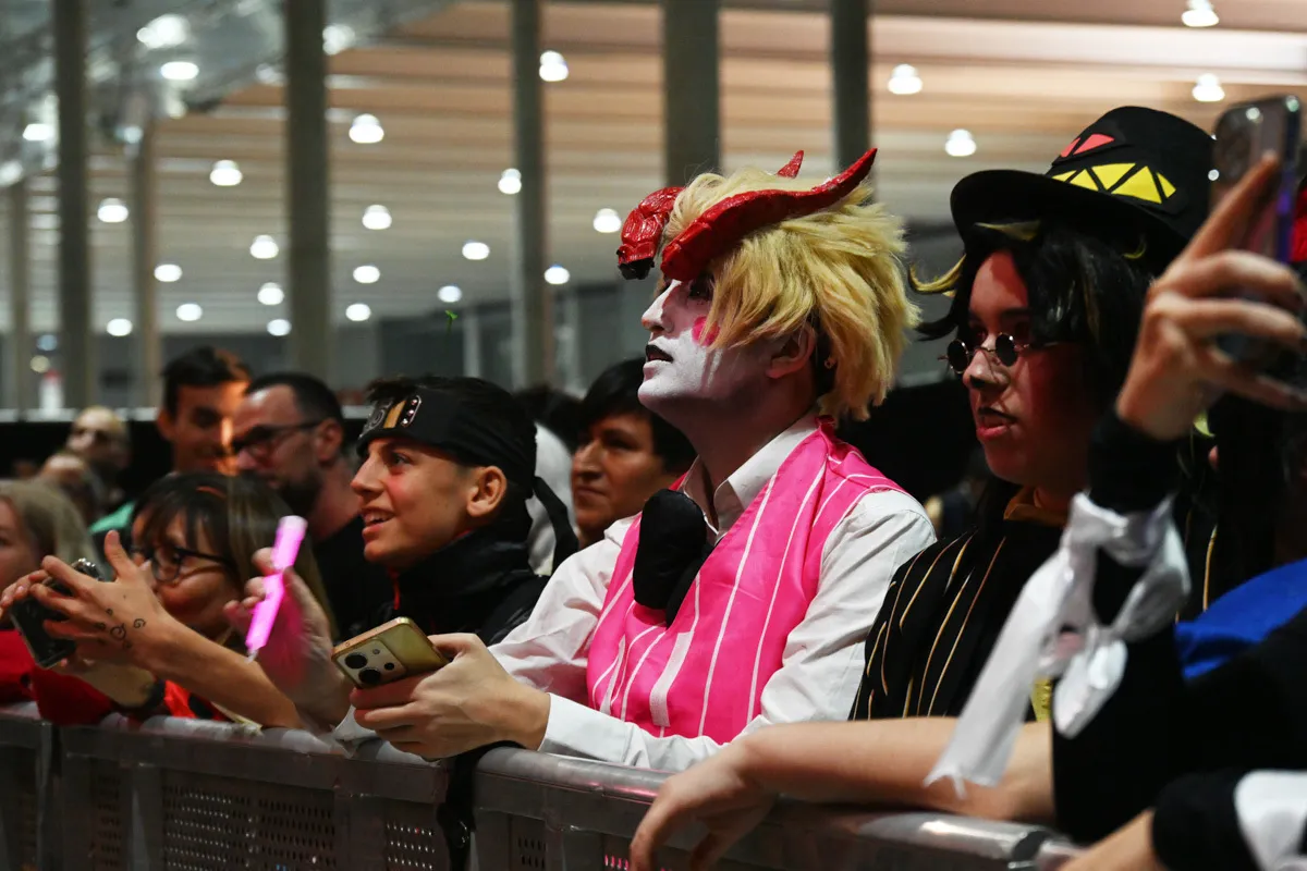 Manga Barcelona