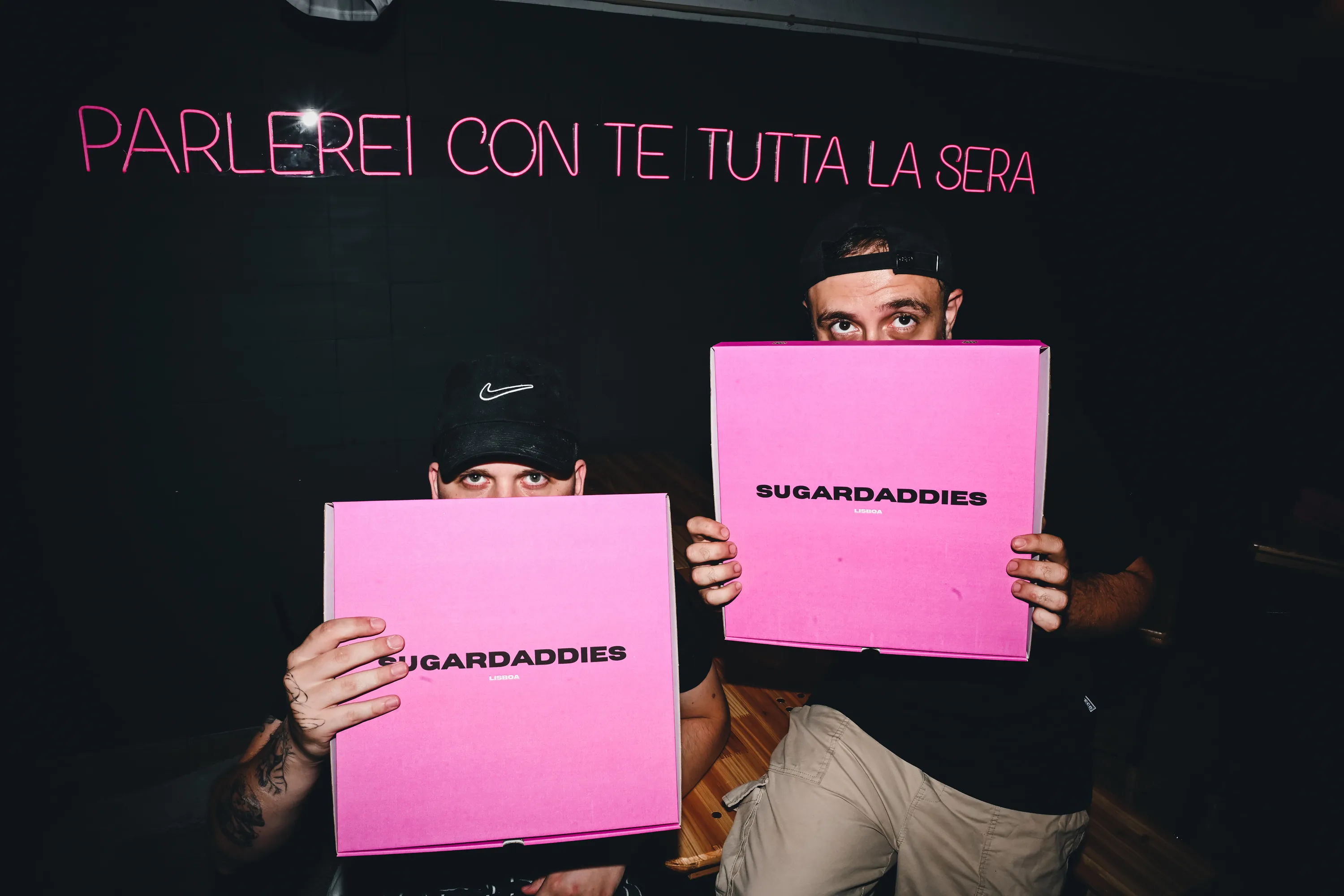 Sugardaddies