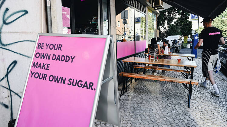 Sugardaddies Sugardaddies