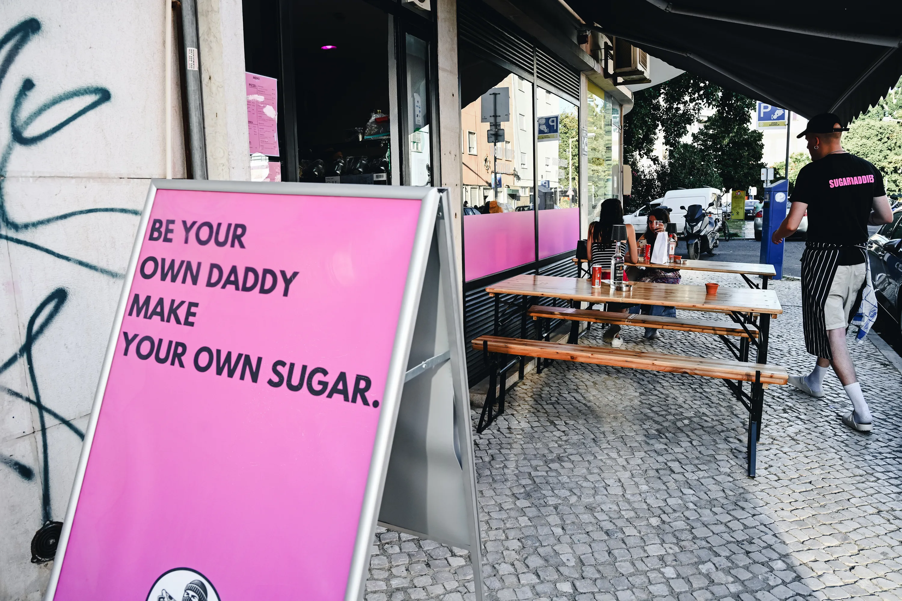 Sugardaddies