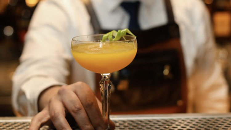 The Royal Cocktail Clube