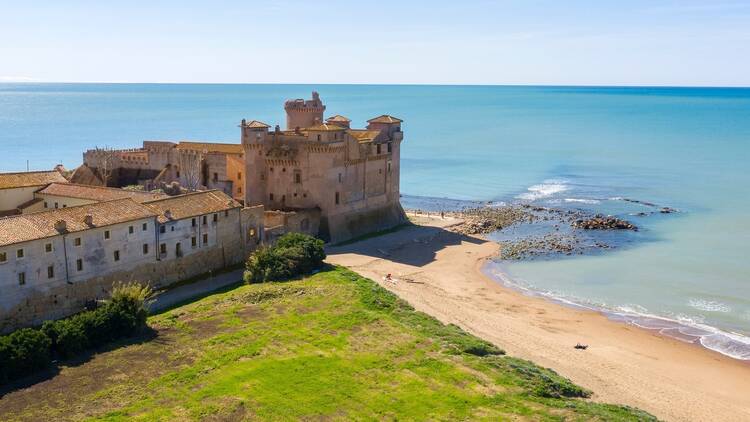 Santa Marinella