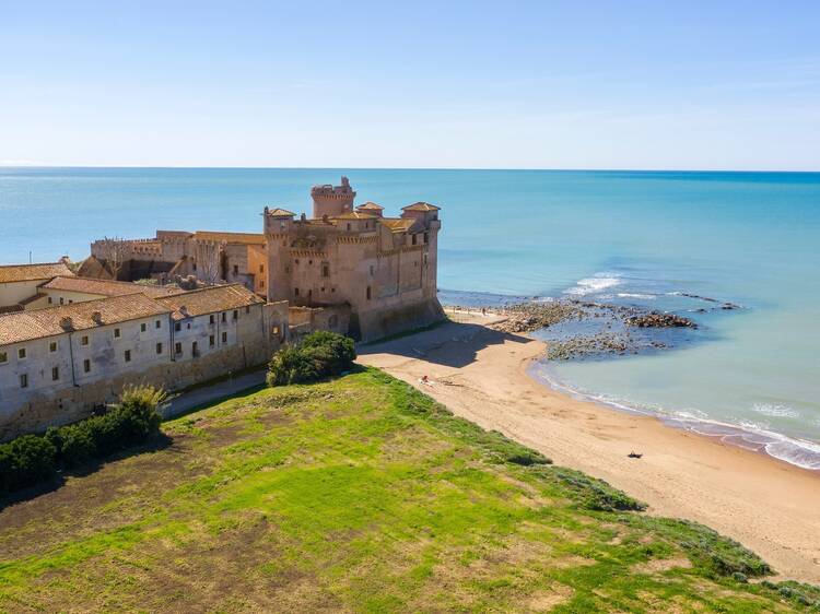 Santa Marinella